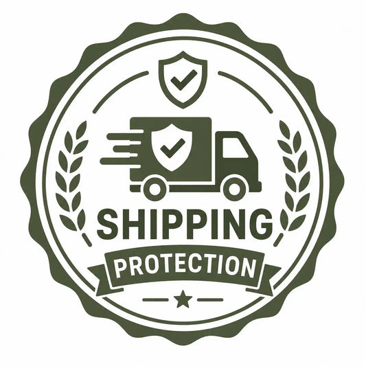 SHIPPING PROTECTION