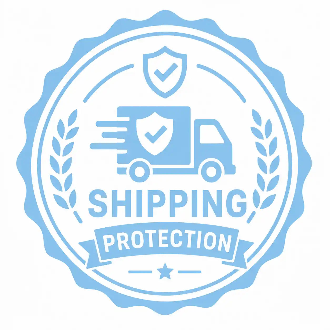 SHIPPING PROTECTION