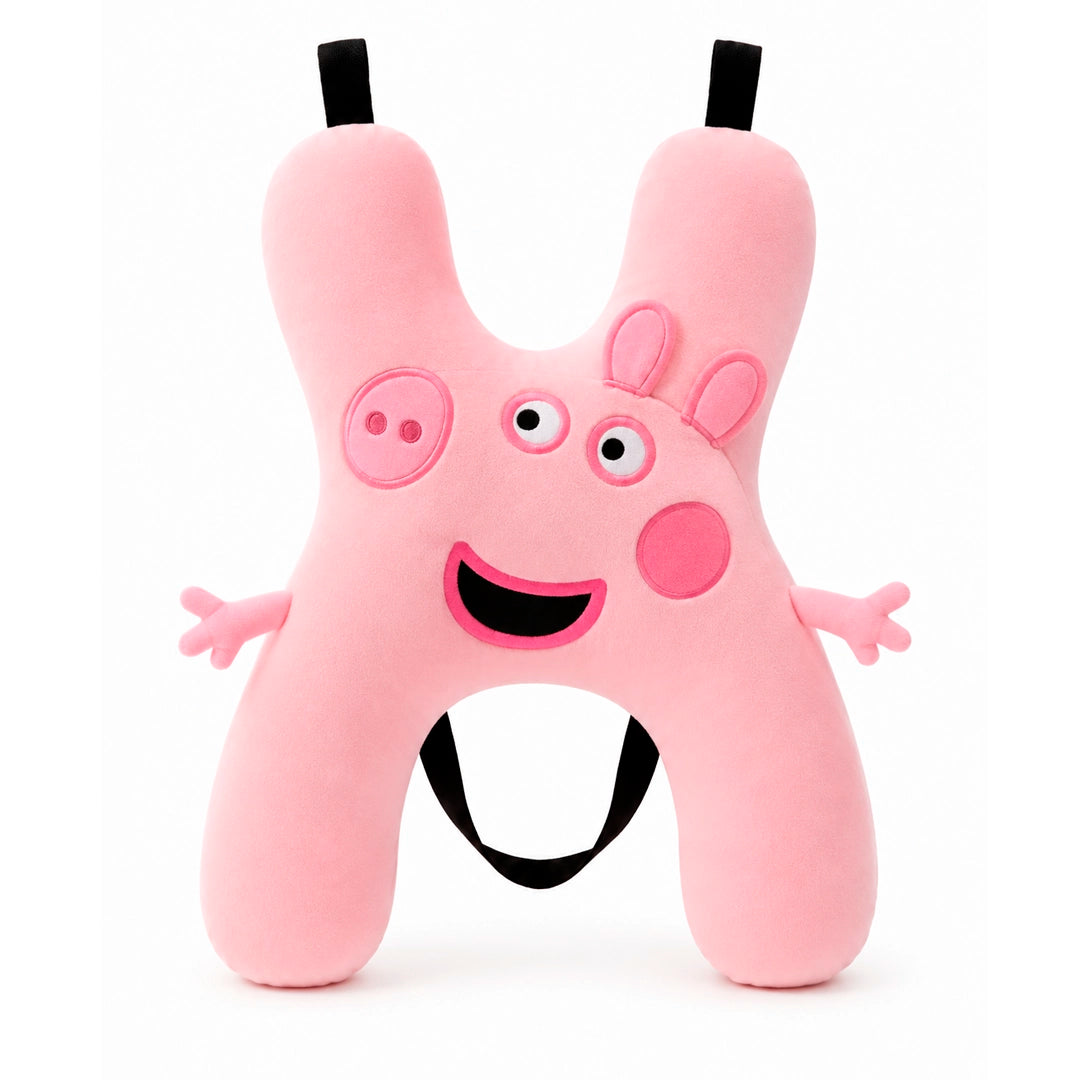 Travel Snug Pillow (Pre-Order)