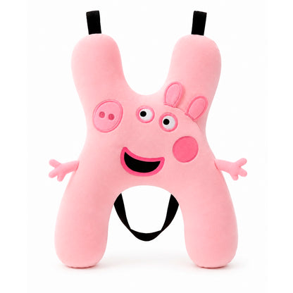 Travel Snug Pillow (Pre-Order)